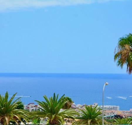 Marisol Beautiful Apartment With Oceanview Адехе Экстерьер фото