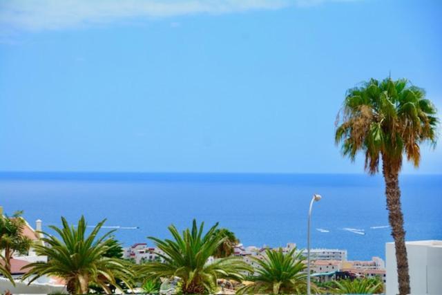 Marisol Beautiful Apartment With Oceanview Адехе Экстерьер фото